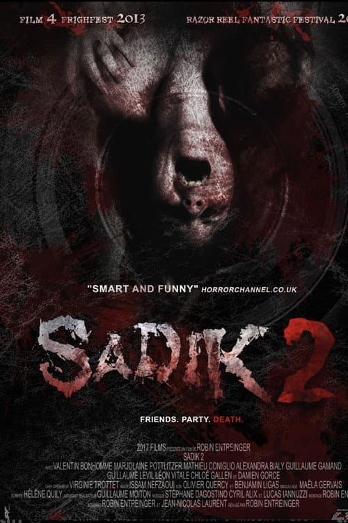Poster for Sadik 2