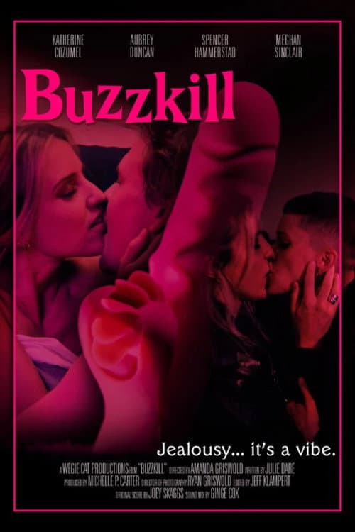 Poster for Buzzkill