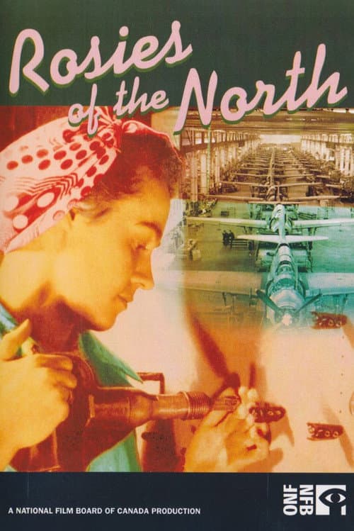 Poster for Rosies of the North