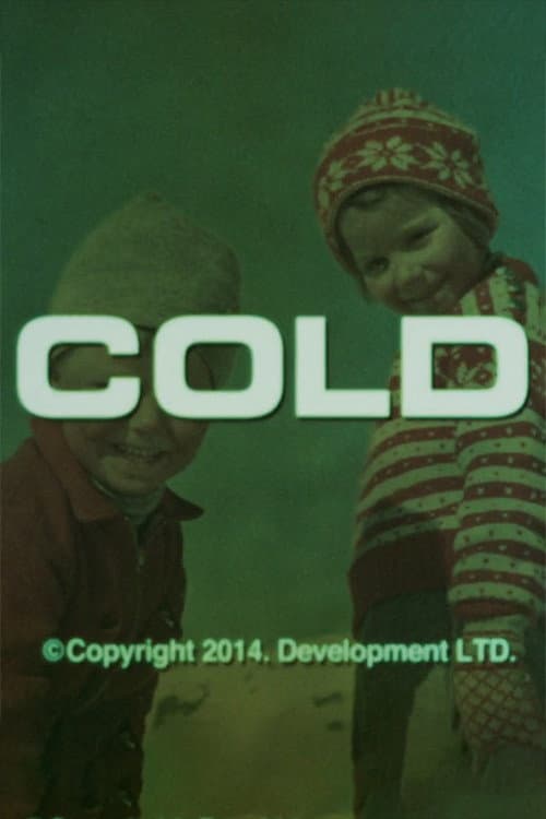 Poster for Cold