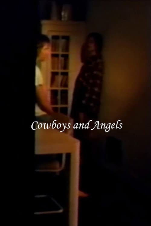 Постер до фільму «Cowboys and Angels»
