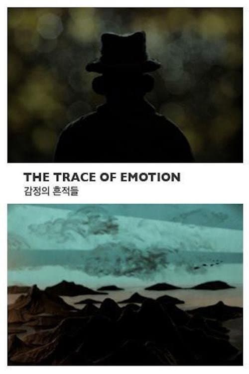 Poster for The Trace of Emotion
