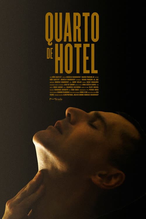Poster for Hotel Room