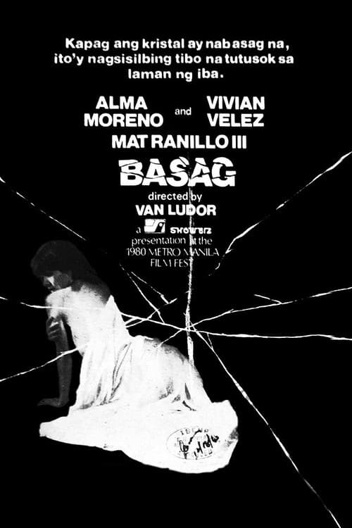 Poster for Basag
