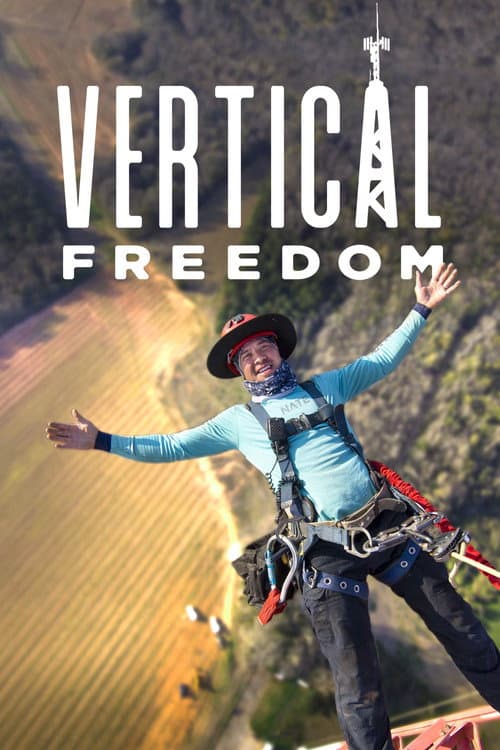 Poster for Vertical Freedom