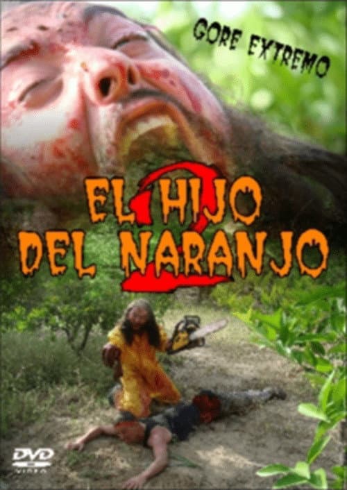 Poster for El Hijo del Naranjo 2
