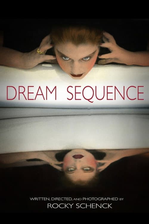 Poster for Dream Sequence