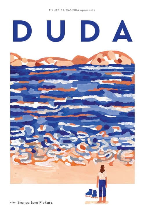 Poster for Duda