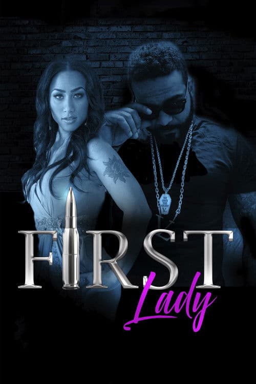 Poster for First Lady