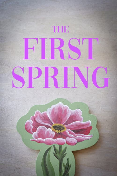 Poster for The First Spring