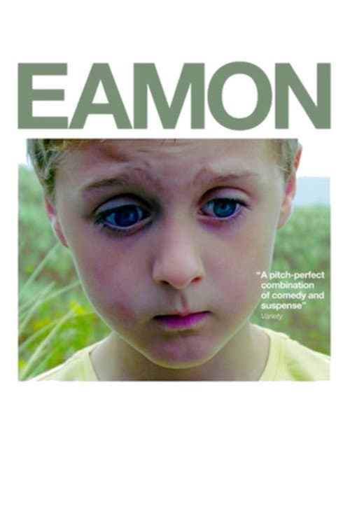 Poster for Eamon