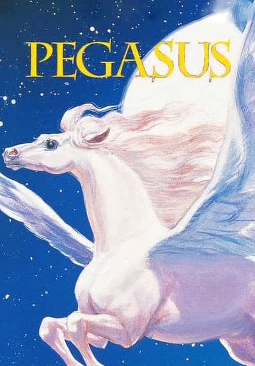 Poster for Pegasus