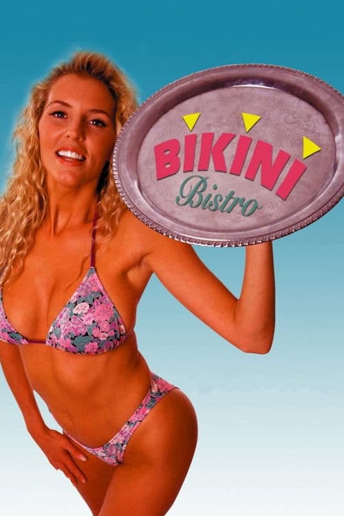 Poster for Bikini Bistro