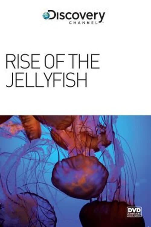 Постер до фільму «Rise of the Jellyfish»