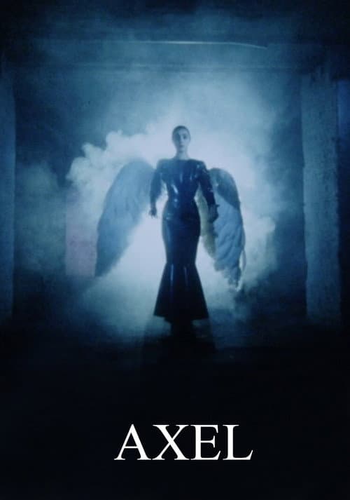 Poster for Axel