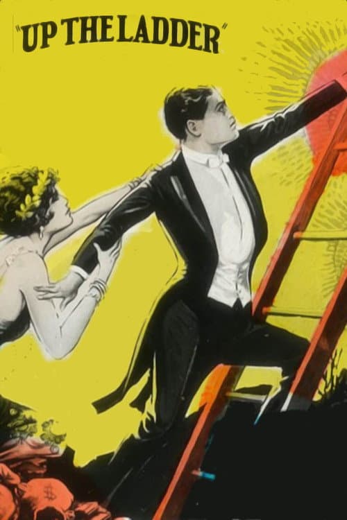 Poster for Up the Ladder