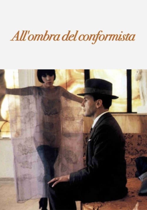 Poster for In the Shade of the Conformist