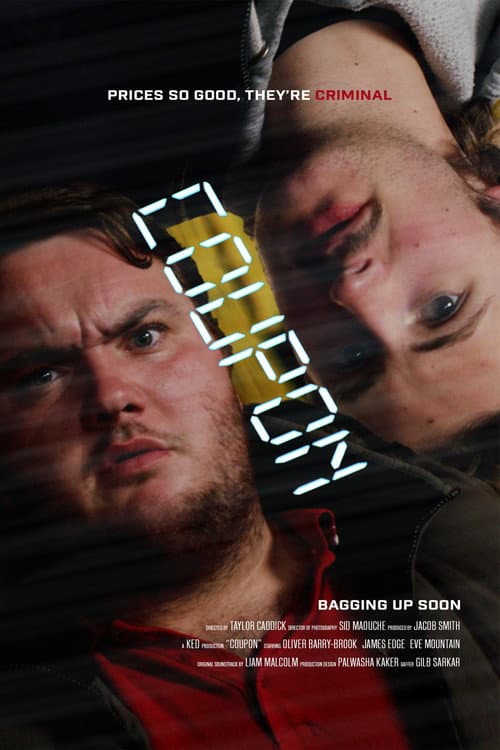 Poster for Coupon