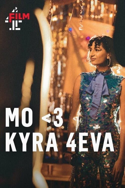 Poster for Mo<3Kyra