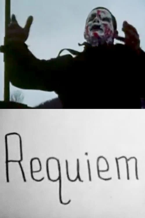 Poster for Requiem