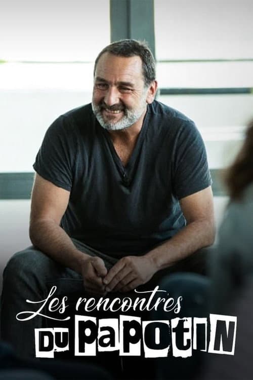 Poster for Les Rencontres du Papotin