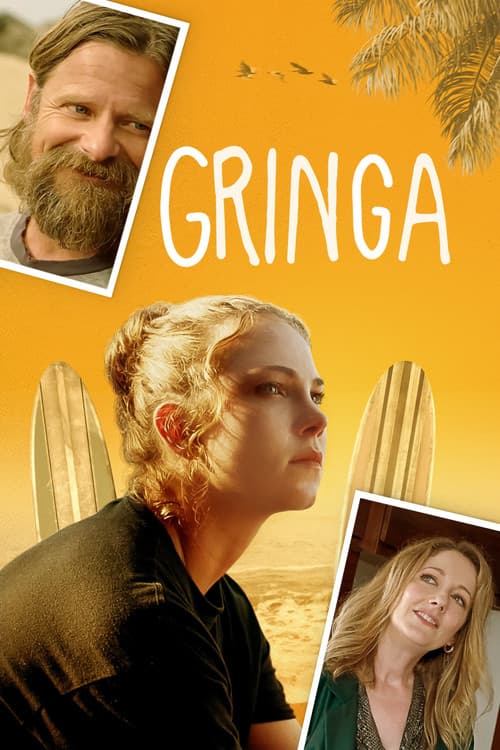 Poster for Gringa