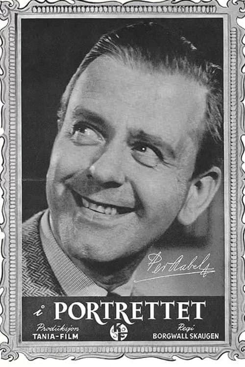 Poster for Portrettet