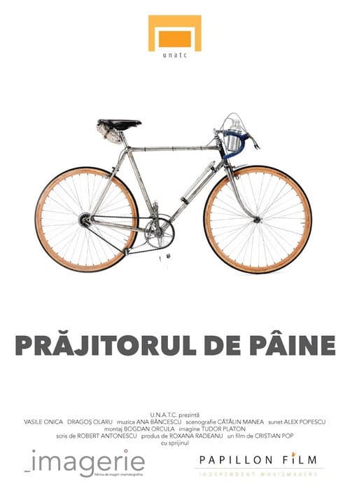 Poster for Toaster