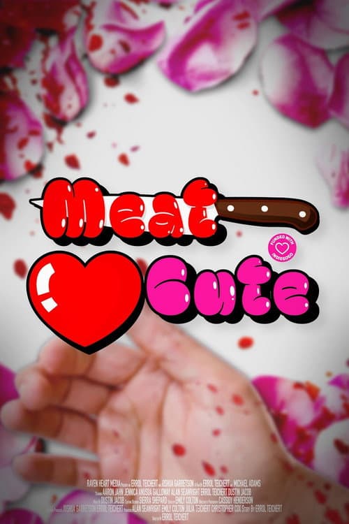 Poster for Meat Cute