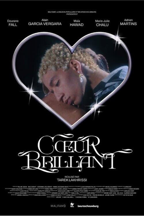 Poster for Bright Heart