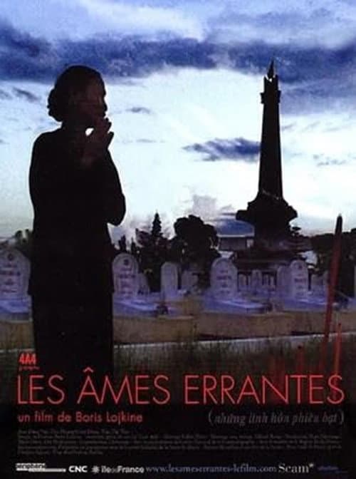 Poster for Les âmes errantes