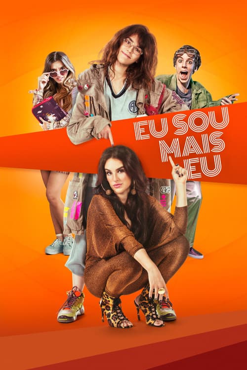 Poster for Eu Sou Mais Eu