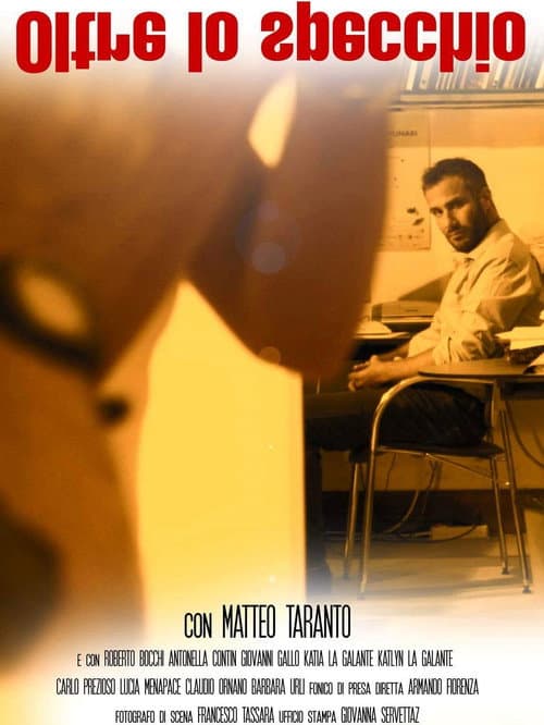 Poster for Oltre lo specchio