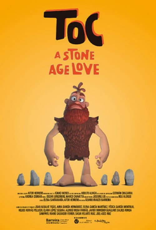 Poster for Toc