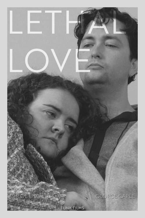 Poster for Lethal Love
