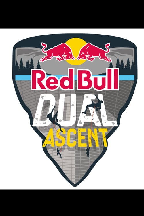 Poster for Red Bull Dual Ascent 2022 edition