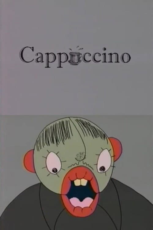 Poster for Cappuccino