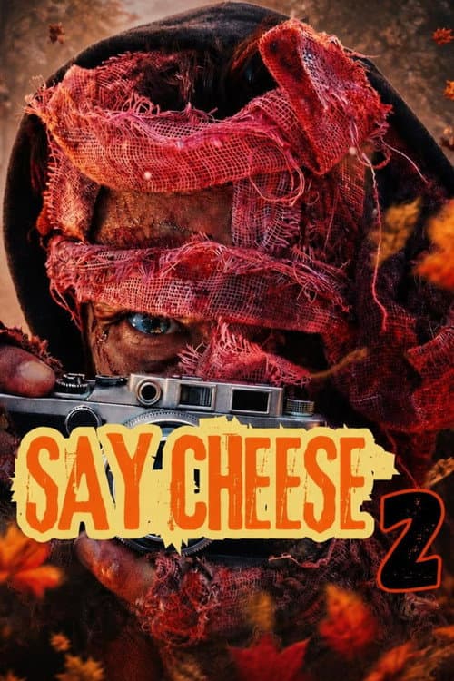 Poster for Say Cheese 2