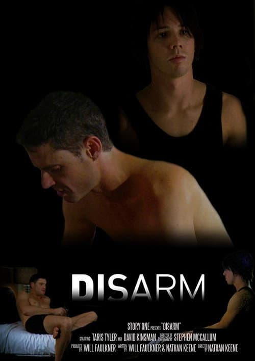 Poster for Disarm