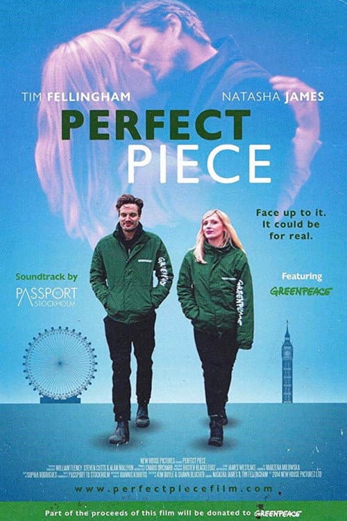 Poster for Perfect Piece