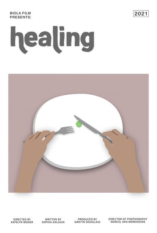 Poster for Healing