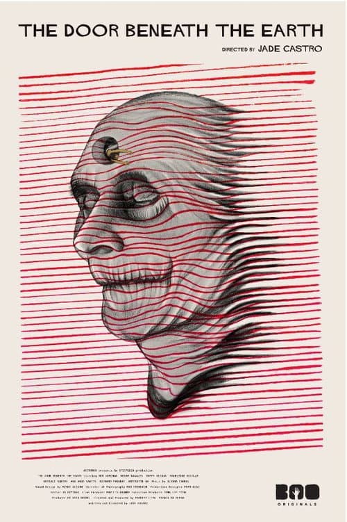 Poster for Doors: The Door Beneath the Earth