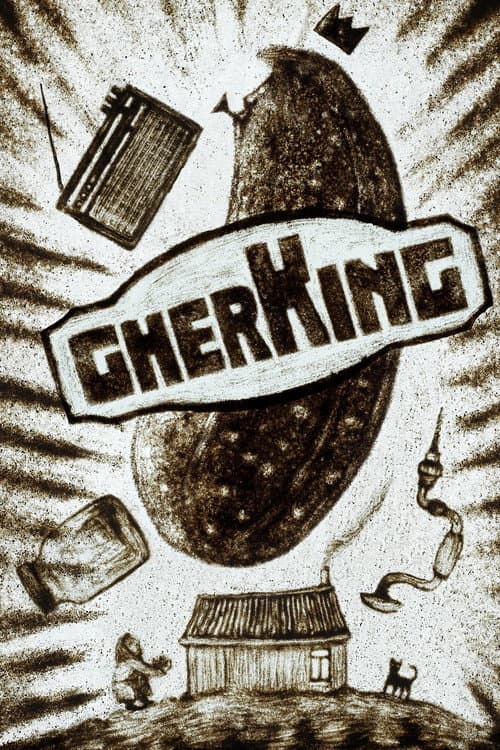 Poster for Gherking