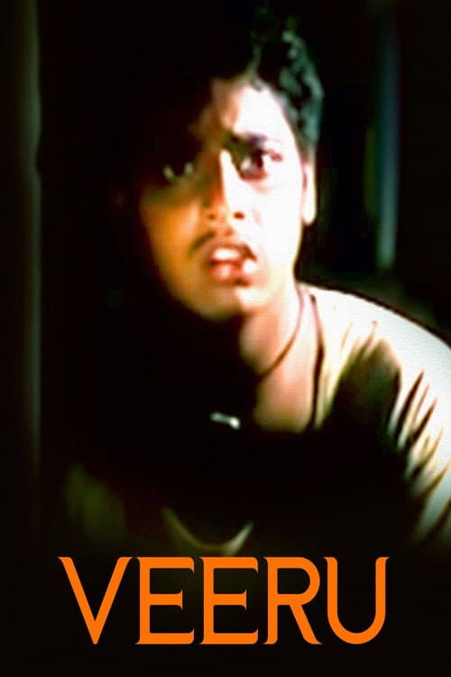 Poster for Veeru