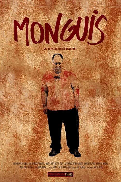 Poster for Monguis
