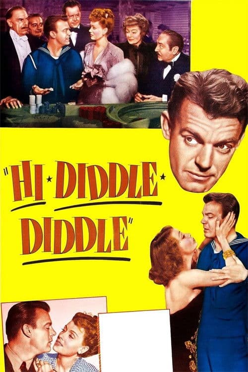Poster for Hi Diddle Diddle