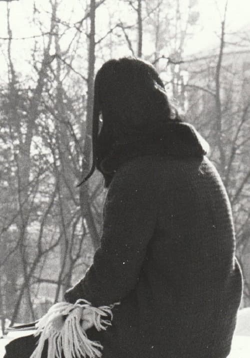 Poster for You As The First Love