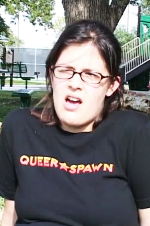 Poster for Queer Spawn
