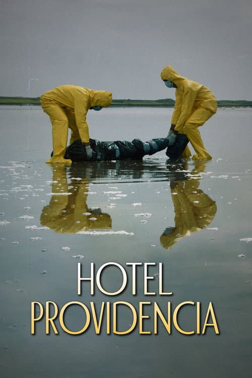 Poster for Hotel Providencia