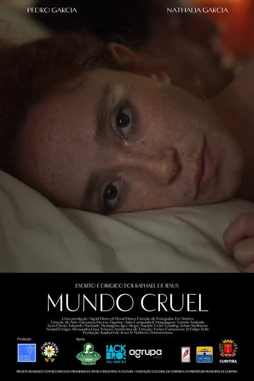 Poster for Cruel World